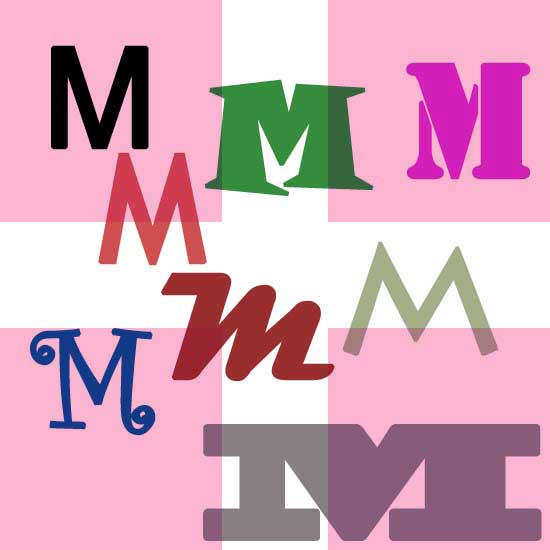 M+